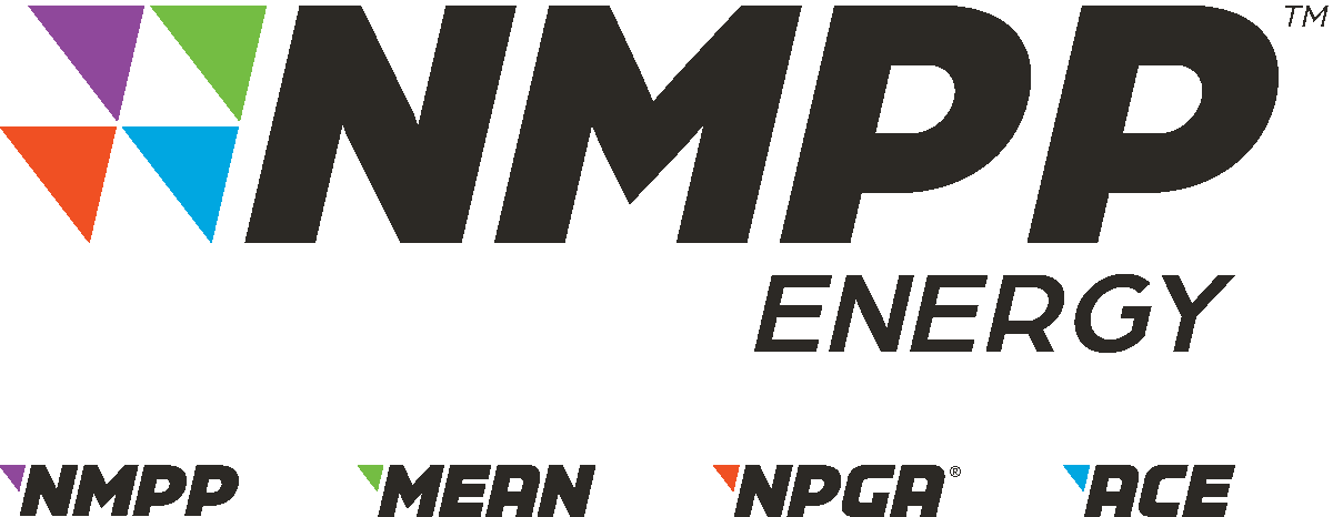 NMPP Energy logo