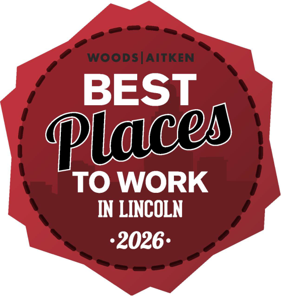 Best Places to Work logo 2026