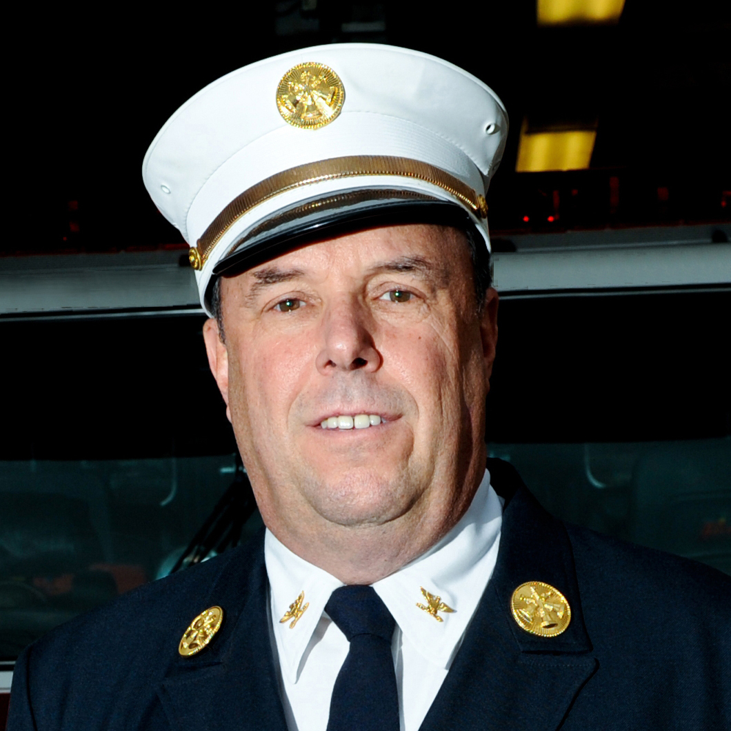 Richard Picciotto