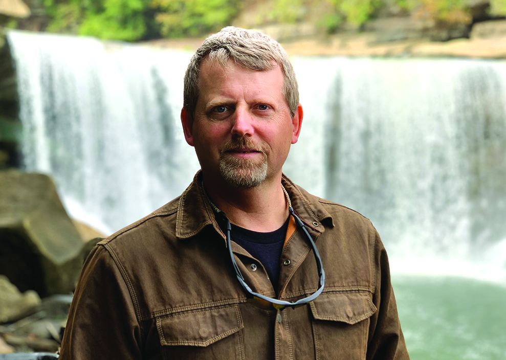 Mark Nutsch speaker