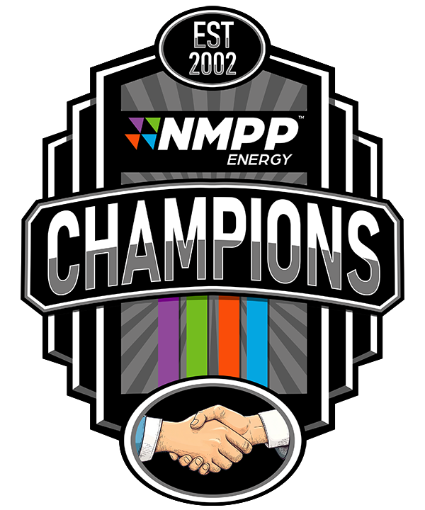 Champions logo