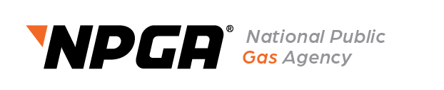 NPGA logo