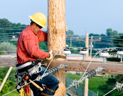 lineworker