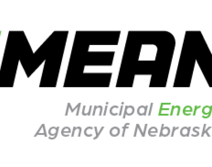MEAN logo