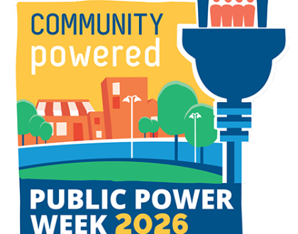 Public Power Week 2026