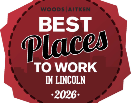 Best Places to Work logo