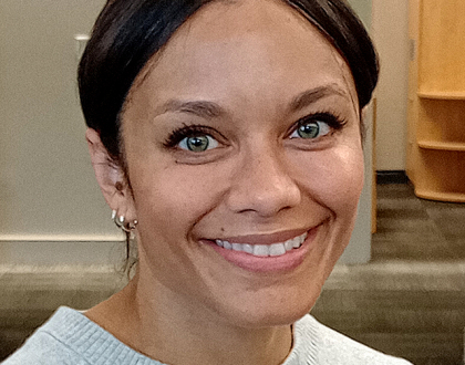 Bre Lewis-Jones