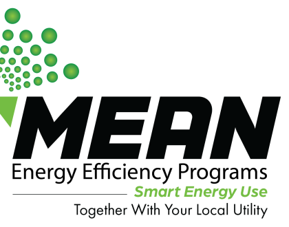 MEAN energy efficiency programs