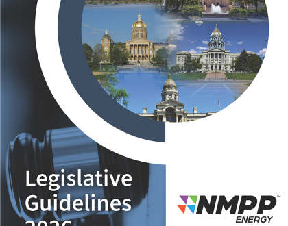 2026 Legislative Guidelines