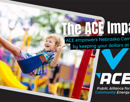 ACE impact graphic