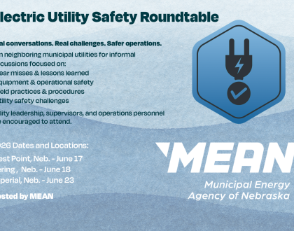 Electric Utility Safety Roundtable Sessions