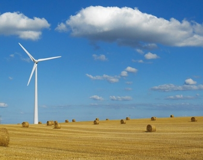 Wind Turbine