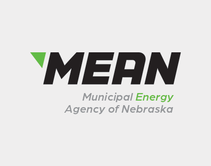 MEAN logo