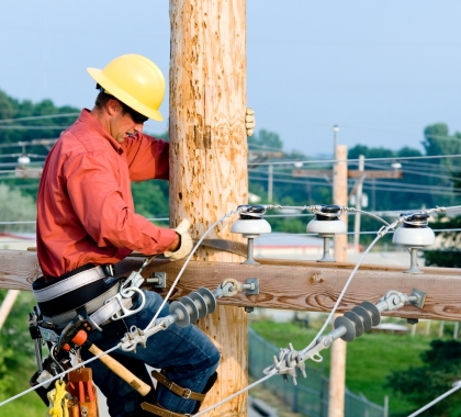 lineworker