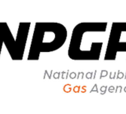 NPGA logo