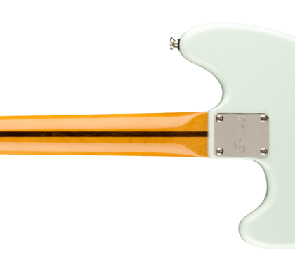back