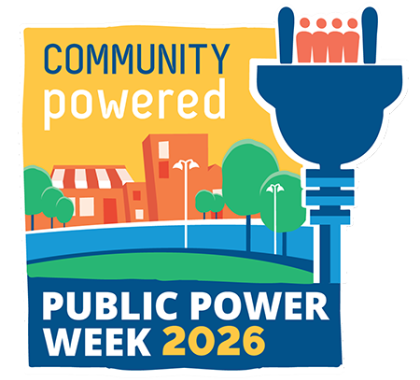 Public Power Week 2026