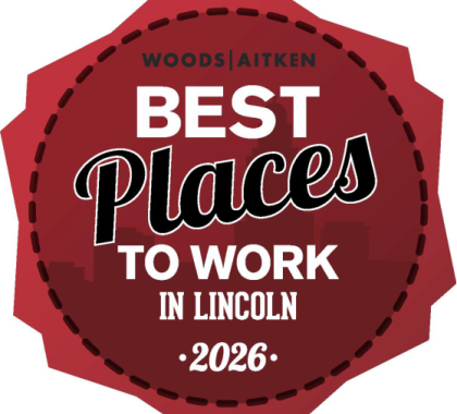 Best Places to Work logo