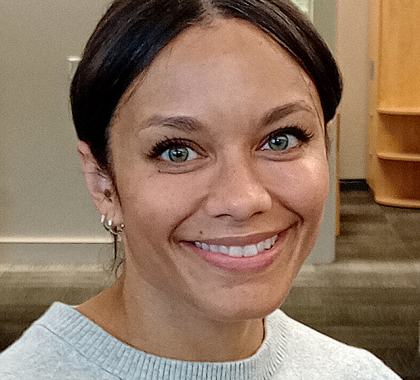 Bre Lewis-Jones