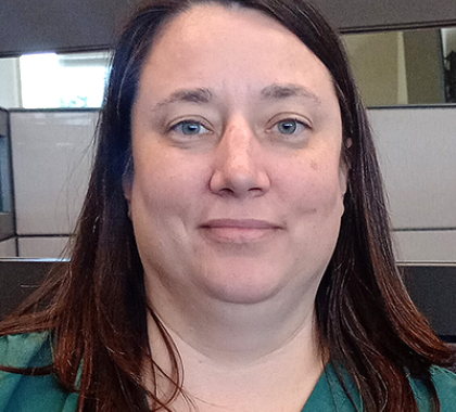 Cindy Tanner