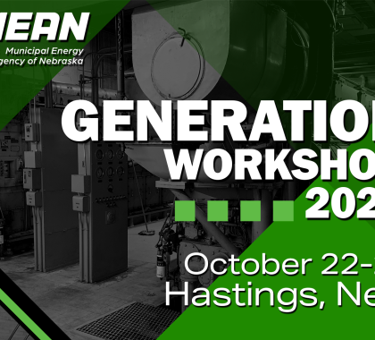 Generation Workshop 2025