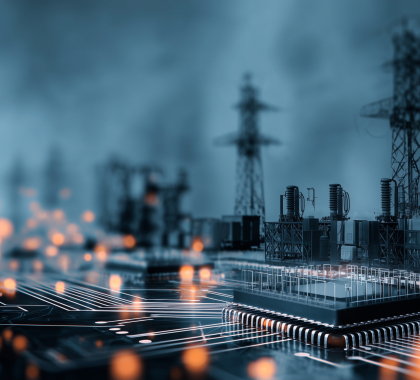 data center illustration