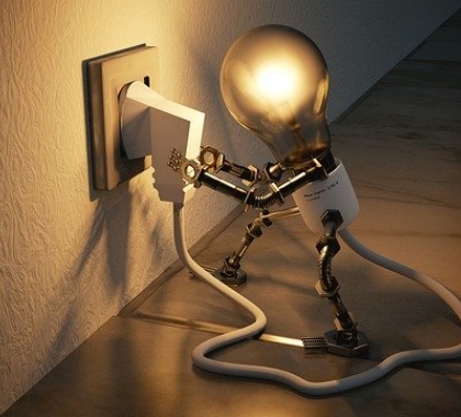 Light bulb