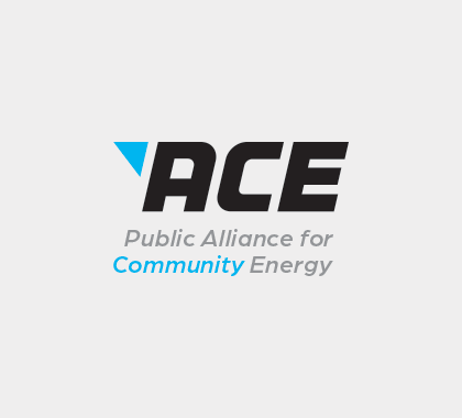 ACE Logo