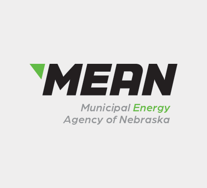 MEAN logo