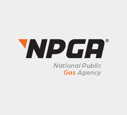 NPGA logo