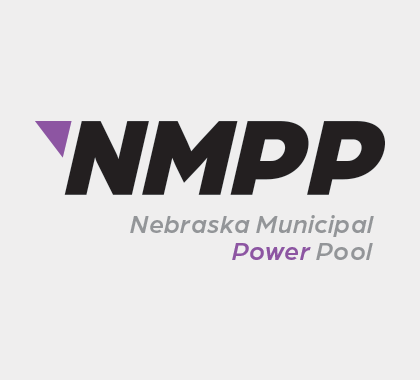 NMPP Pool Logo