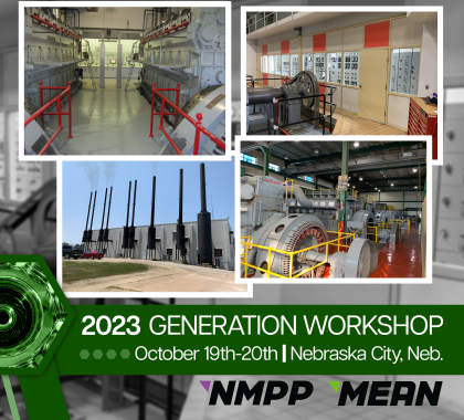 2023 Generation Workshop