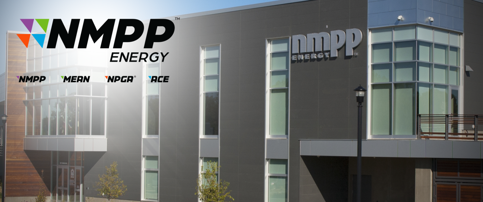 NMPP Energy Building