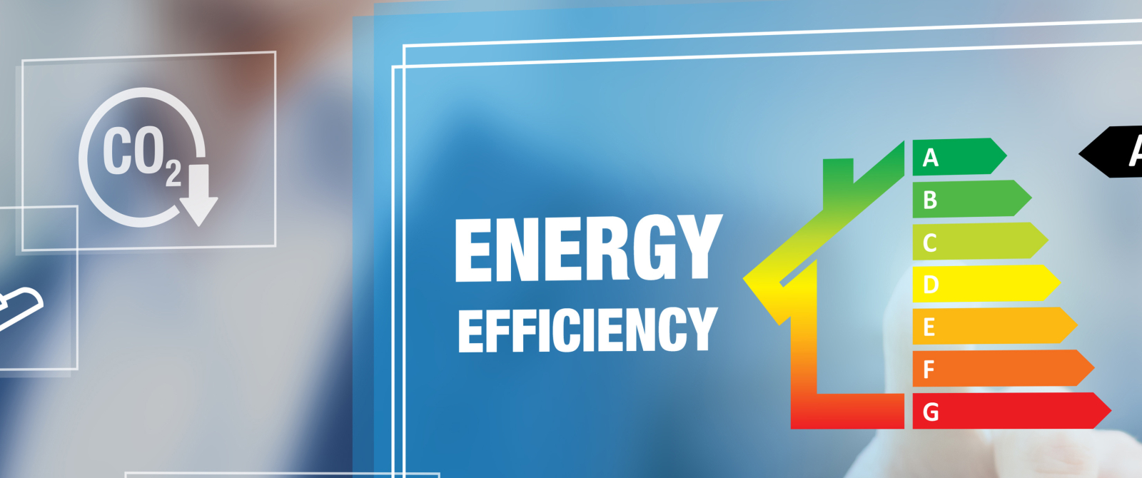 Energy Efficiency graphic