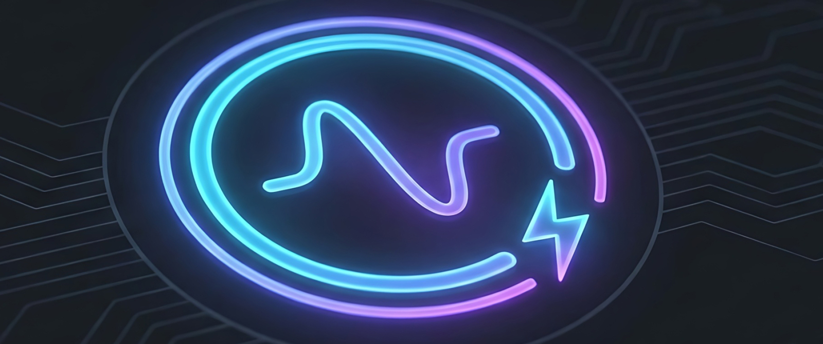 Electricity graphic