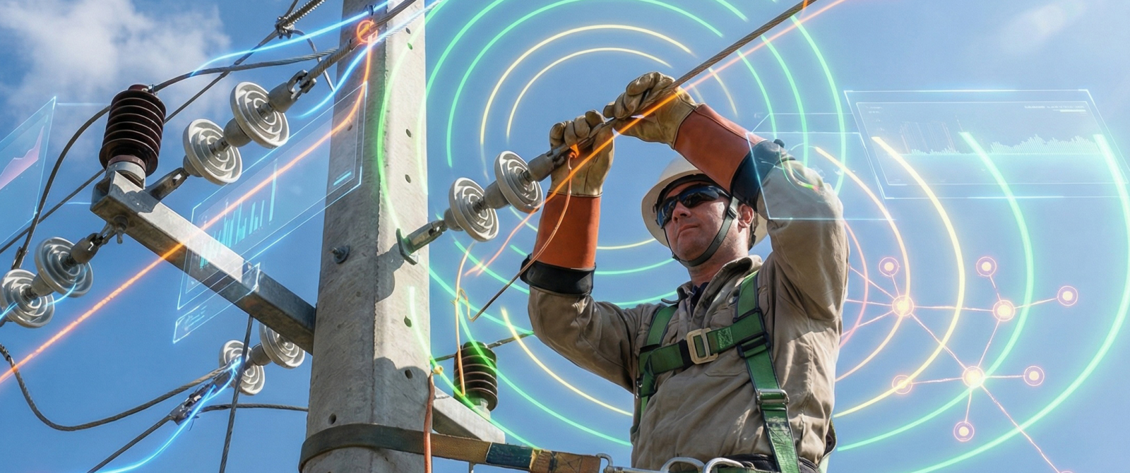 Heartland Municipal Lineworkers Training Conference